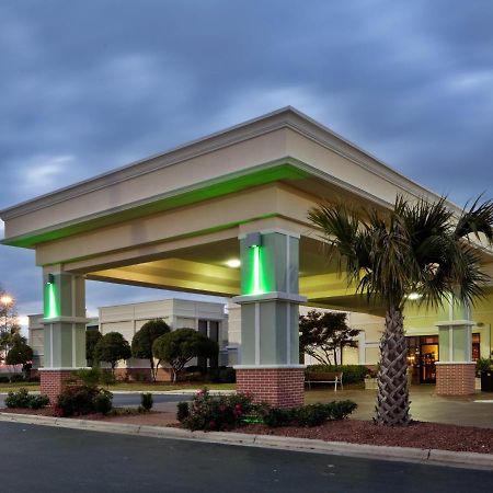 Holiday Inn Lumberton By Ihg Bagian luar foto