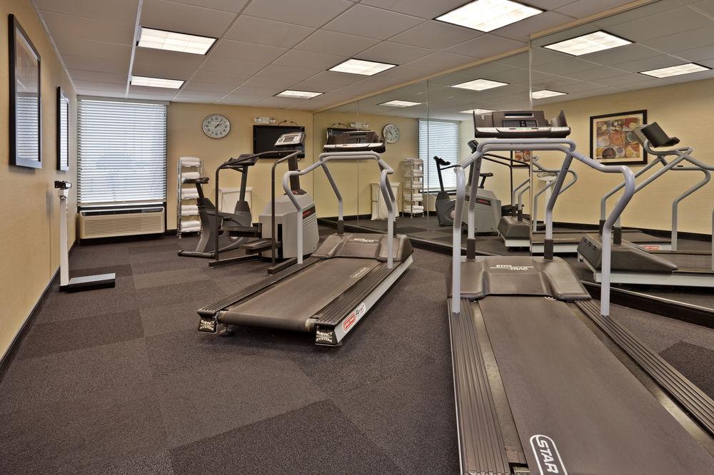 Holiday Inn Lumberton By Ihg Bagian luar foto